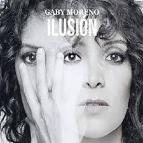 (u) Moreno Gaby-ilusion - Vinilo (u) Moreno Gaby-ilusion - Vinilo