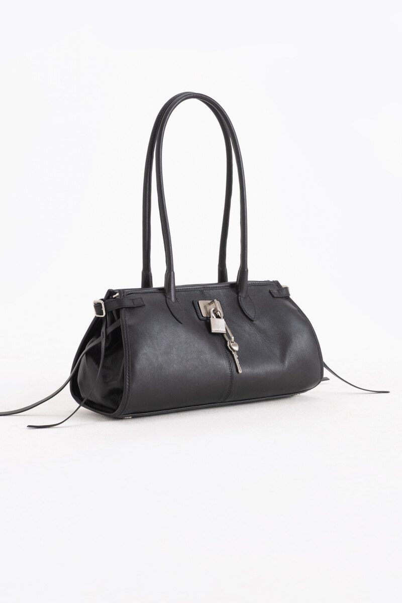 CARTERA KATE Negro