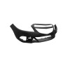 PARAGOLPE DELANTERO NEGRO LISO Paragolpe Delantero Negro Liso