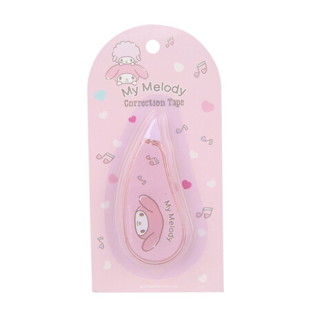Cinta correctora Melody