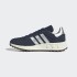 Championes Adidas LA Trainer Lux Azul