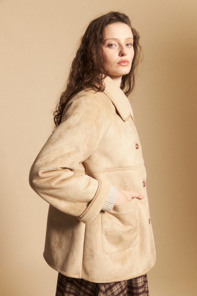 GAMULAN OXILIA Beige
