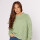 SWEATER BELEN RUSTY Verde Claro