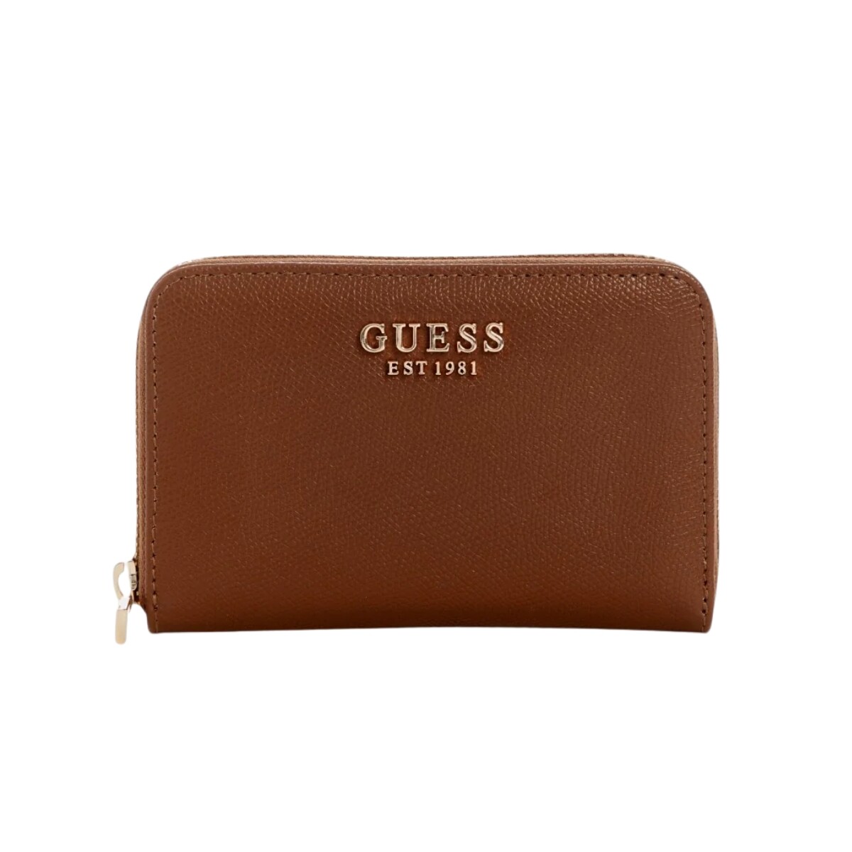 Billetera Guess Amorette Marron 