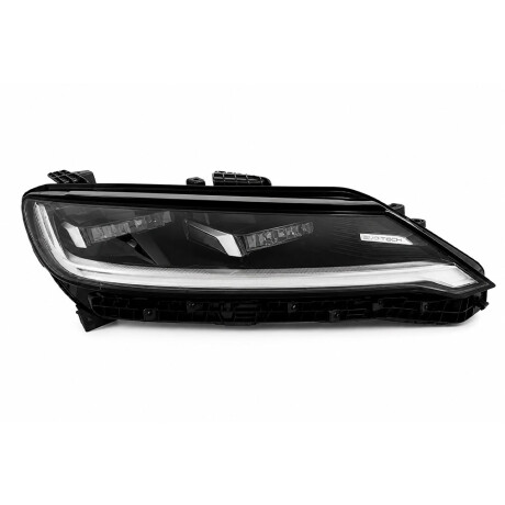 SEMIOPTICAS BYD DER BYD YUAN PRO - SEMIOPTICAS BYD DER BYD YUAN PRO -