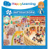 Puzzle Rompecabeza Didactico Antigua Roma Educa 300 Piezas Puzzle Rompecabeza Didactico Antigua Roma Educa 300 Piezas