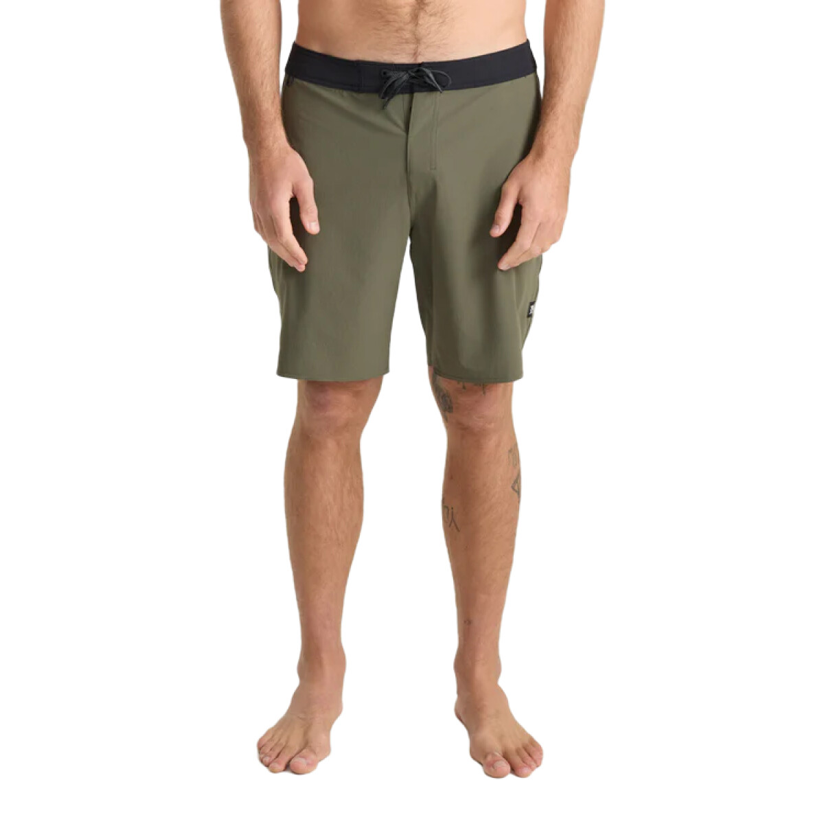 Boardshort Roark Passage Pro - Verde 