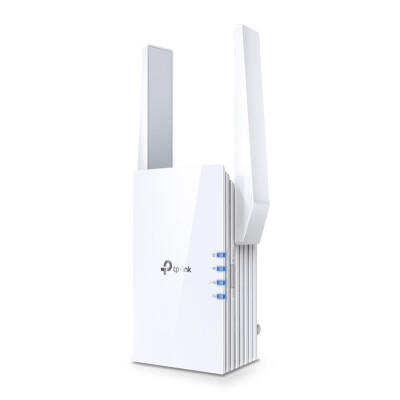 Repetidor De Wi-Fi Tp-Link Re705x Ac3000 2 Antenas Repetidor De Wi-Fi Tp-Link Re705x Ac3000 2 Antenas