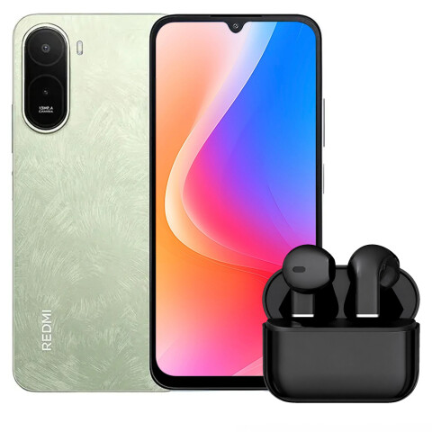 Xiaomi Redmi A7 Pro 8gb (4+4) Ram 128gb + Regalo VERDE