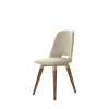 Silla Giratoria Selina - Linea Mónaco Beige