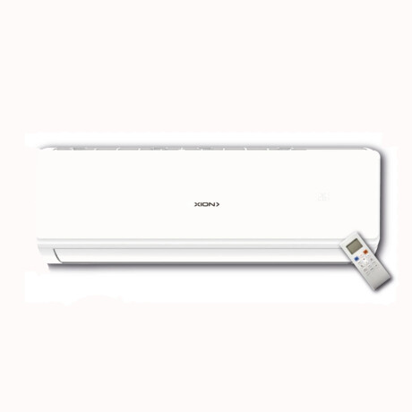 Aire acondicionado Xion XI-AAS24000-2 24000 BTU On Off