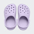 Crocs Classic Niños Pequeños Violeta