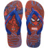 Ojotas Havaianas Kids Top Marvel II Rojo