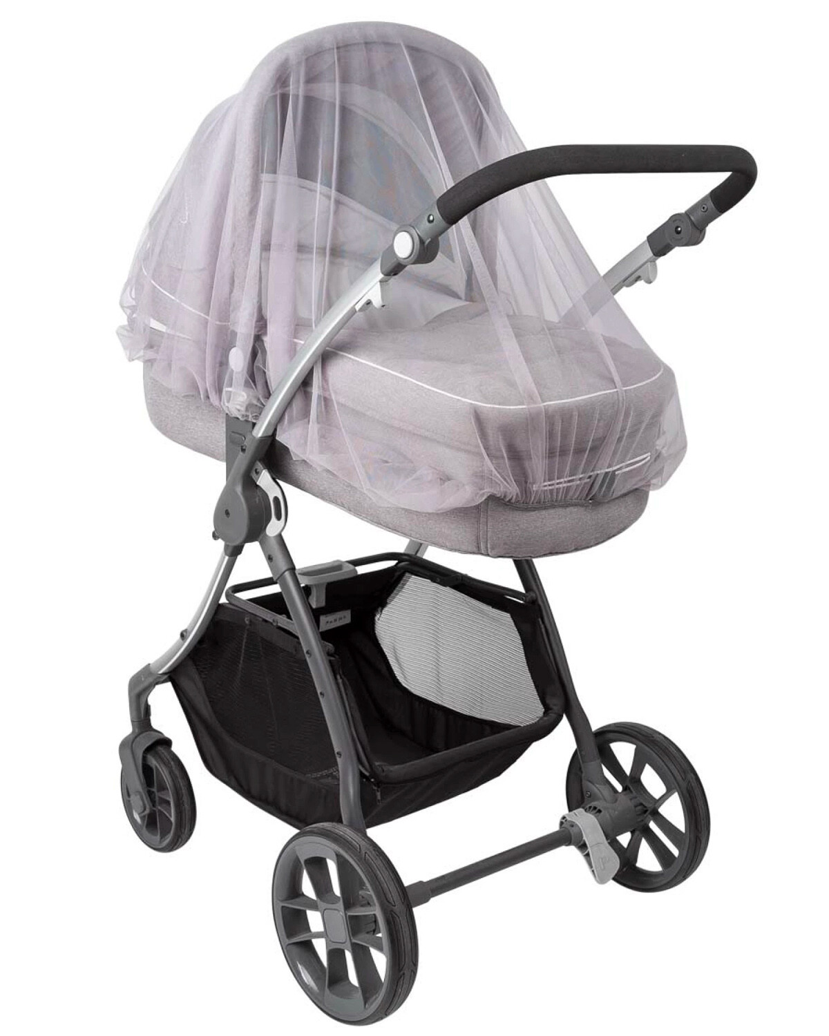 Mosquitero para carritos de bebe coches cuna niños protector de insecto  Duradero