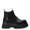 Botas de Mujer Miss Carol VEXY chelsea Negro