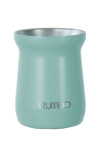 MATE C/TAPA RUMBO 160ML VERDE CLARO MATE C/TAPA RUMBO 160ML VERDE CLARO