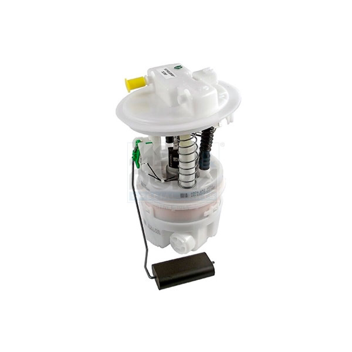 BOMBA COMBUSTIBLE ELECTRICA RENAULT CONJUNTO BOMBA COMB DUSTER 2.0 - 
