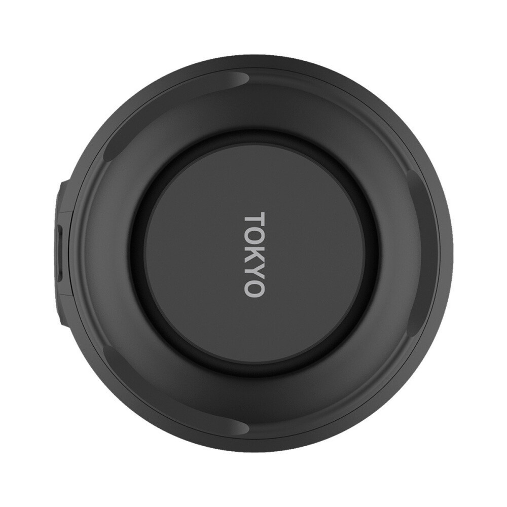 SPEAKER PORTATIL TOKYO BEAT BT 30W 4000MAH IPX7 Unica