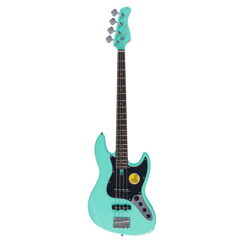 Bajo electrico Sire Marcus Miller V3-4 New Gen Mild Green Bajo electrico Sire Marcus Miller V3-4 New Gen Mild Green
