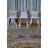 Juguete Silla De Madera Oso Del Bosque Tender Leaf Niños Juguete Silla De Madera Oso Del Bosque Tender Leaf Niños