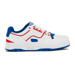 Pony Lifestyle M100 Low II Unisex - Blanco/Royal Blanco-Azul