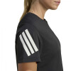 Remera Adidas ADI365 TW Mujer JZ5114 Negro