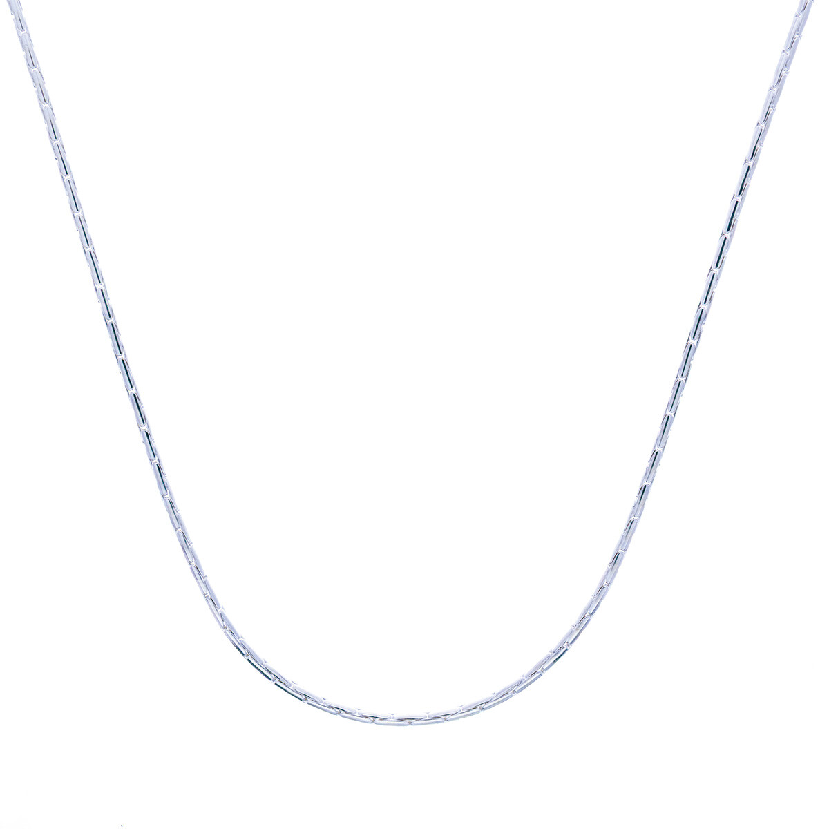 Cadena de plata 925 CARDANO 