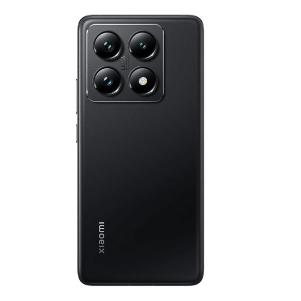 Xiaomi 14t Pro 12gb Ram 256gb 50mpx Amoled + Regalo PK XIAOMI 14T PRO 128/256 NEGRO + REGALO