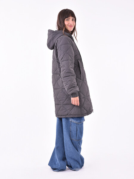 CAMPERA MAITE HIELO