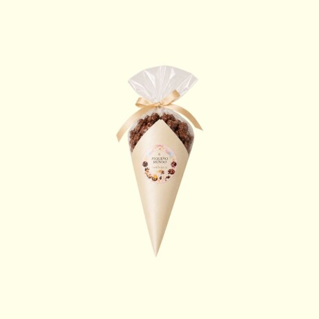 Cono Chocopop - Leche 37% Cono Chocopop - Leche 37%