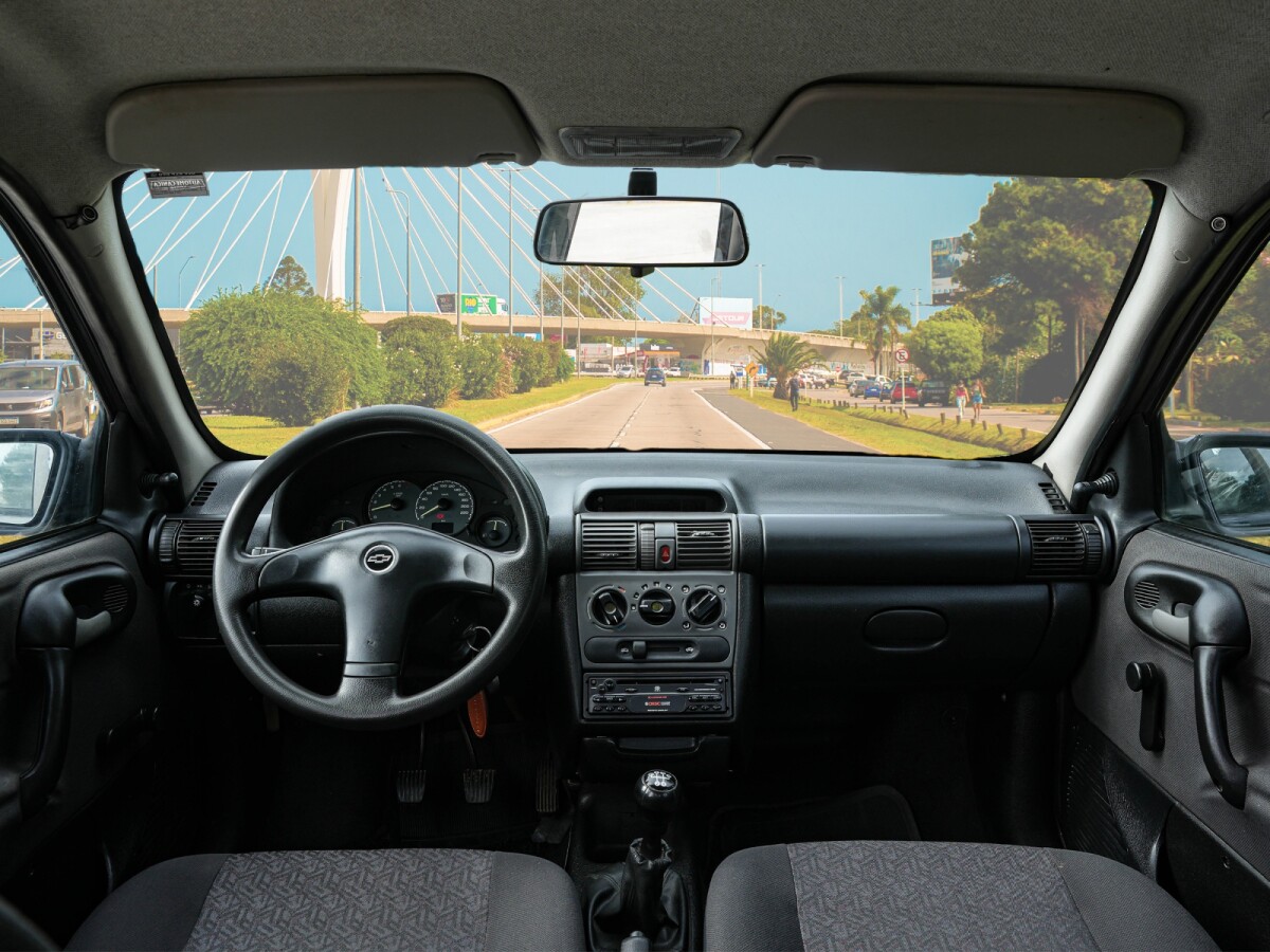 Chevrolet Corsa Super 1.6 AA Dir| Permuta / Financia Chevrolet Corsa Super 1.6 AA Dir| Permuta / Financia