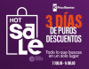 Promo HOT SALE