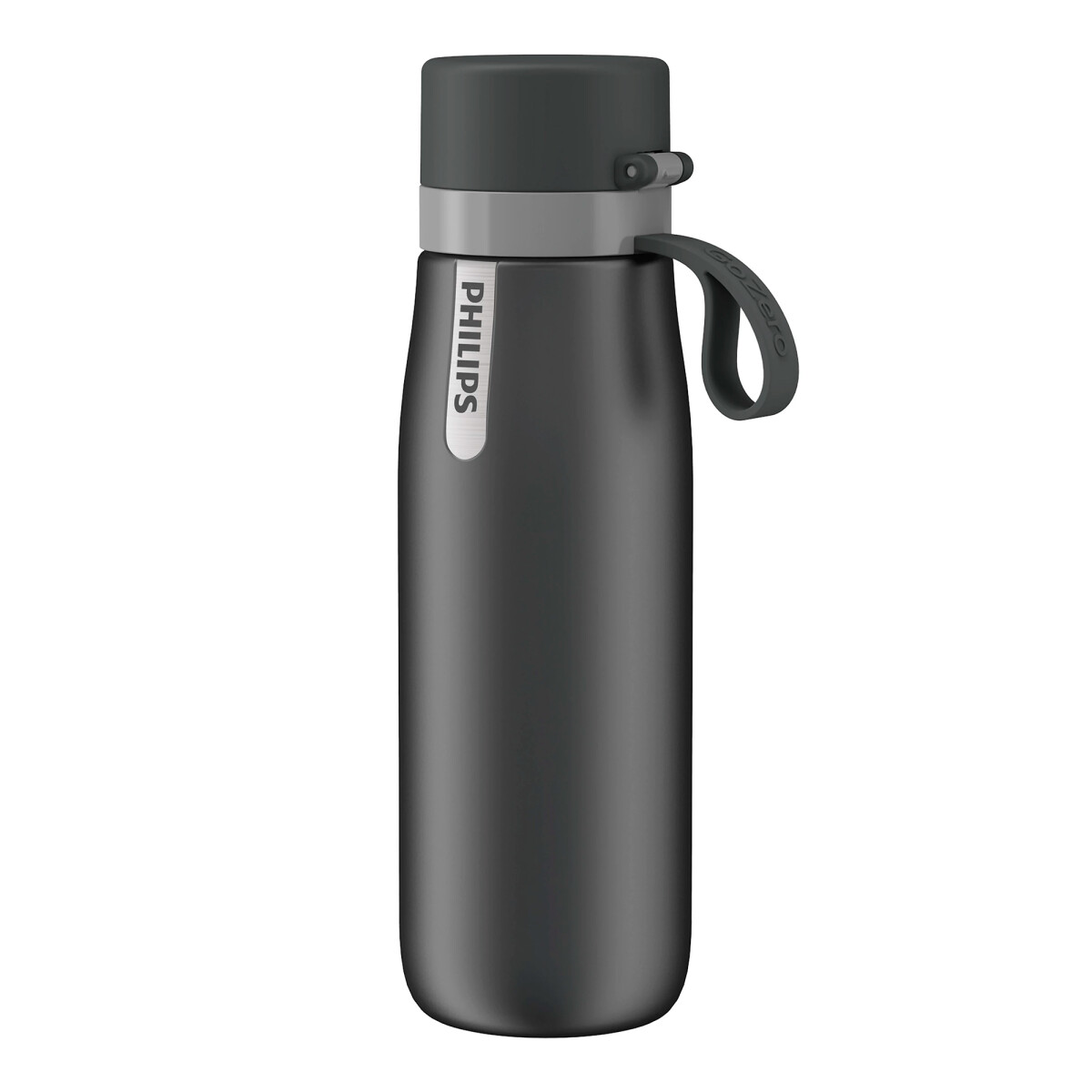 Botella Filtrante Philips Gozero AWP2771GRR 550ML 