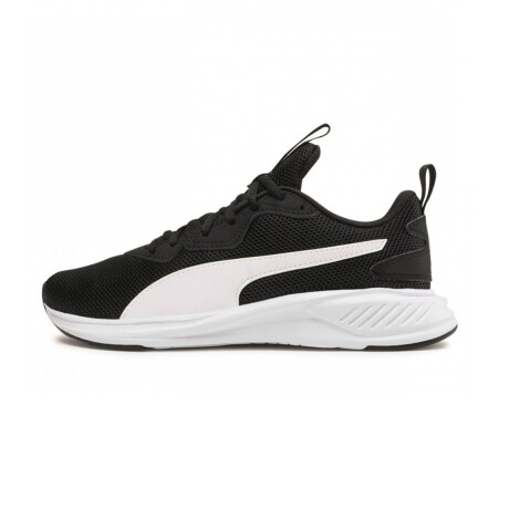 Championes Puma Incinerate Black
