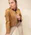 Campera Marga Beige