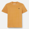 Remera Basica Timberland A5YR3P47 Remera Basica Timberland A5YR3P47