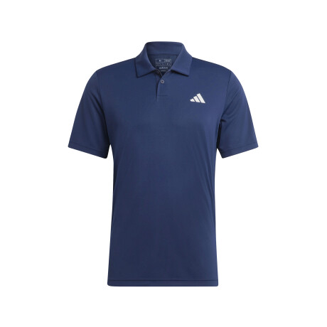 adidas CAMISETA POLO CLUB TENIS Blue