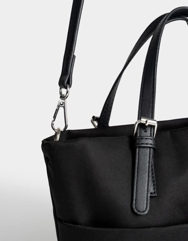 Bandoleras Special Price Cartera City Special Price - Negro