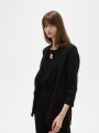 Blazer Darcy Negro