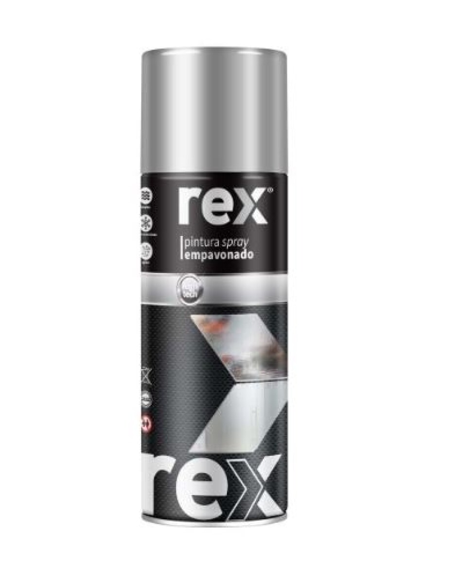 Pintura Spray Efecto esmerilado - 400 ml 