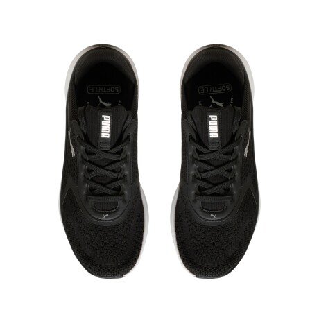 Championes Puma Softride Mayve 2 Black