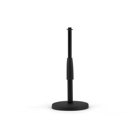 Soporte Microfono Nomad Nms6105 Para Mesa Soporte Microfono Nomad Nms6105 Para Mesa