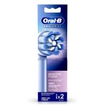 ORAL-B REPUESTO SENSITIVE CLEAN X2 única