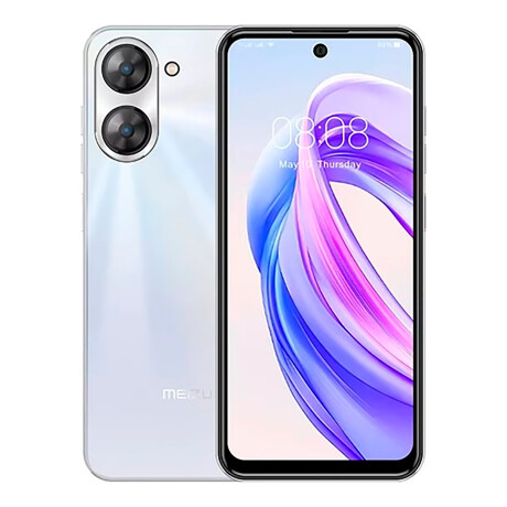 Meizu - Smartphone Mblu 21 - 6,79'' Multitáctil Tft 90HZ. 5G. 8 Core. Android 14. Ram 6GB / Rom 128G 001