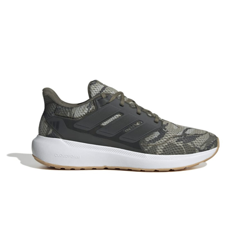 Championes Adidas Ultimashow 2.0 de Hombre - IH7722 Oliva-verde
