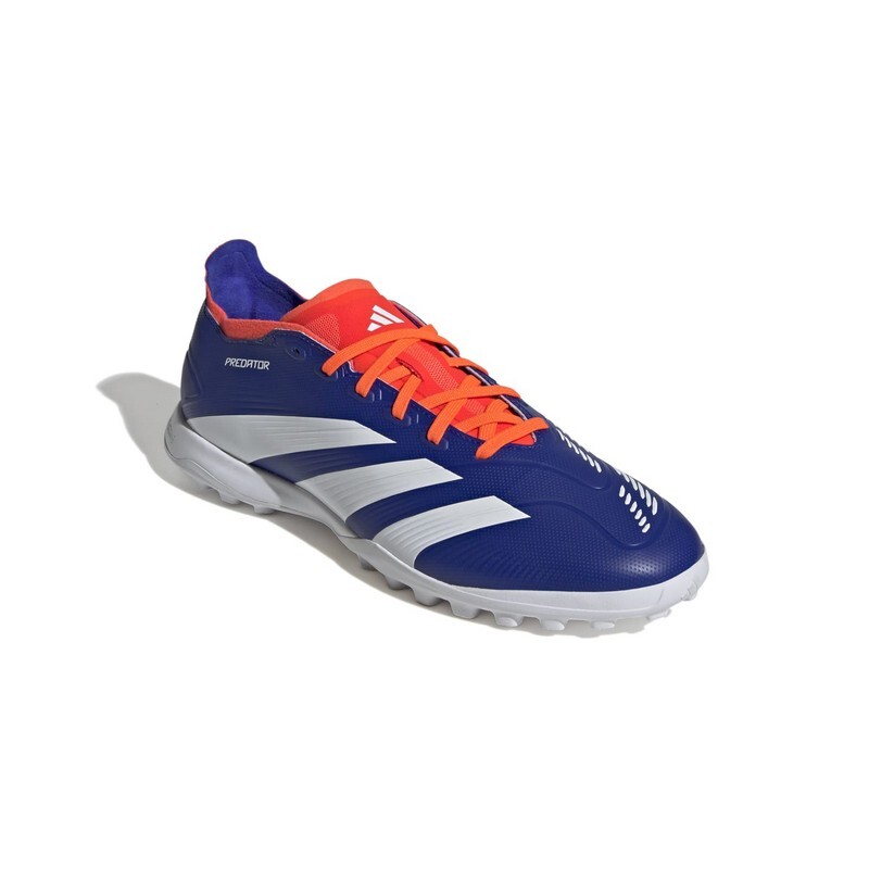 Championes Adidas Predator League Azul