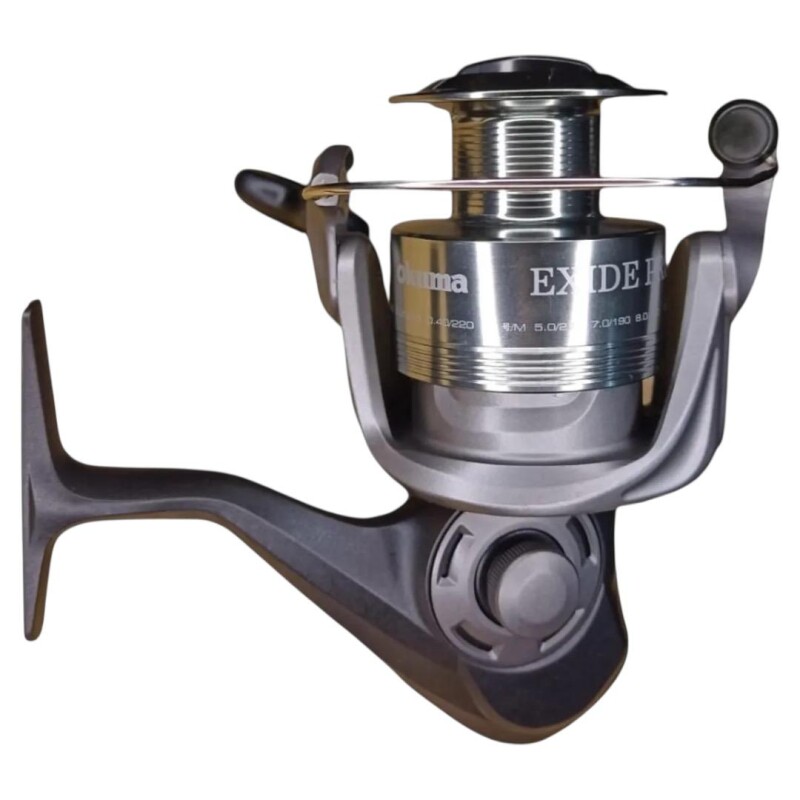 Reel Frontal Okuma Exide Pro 55 Reel Frontal Okuma Exide Pro 55