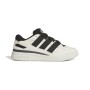 Zapatillas Forum2000 Unisex White