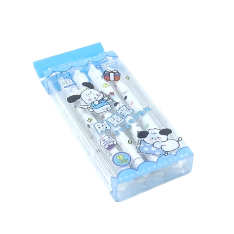 Lapicera blanca c/diseño Lapicera Blanca C/diseño