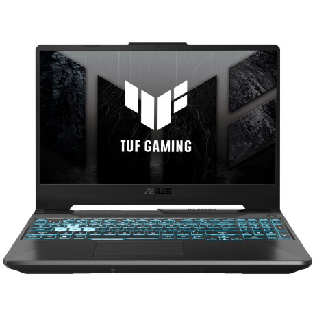 Notebook Asus Tuf Ryzen 7 8GB 512GB 15.6" 3050 W 001